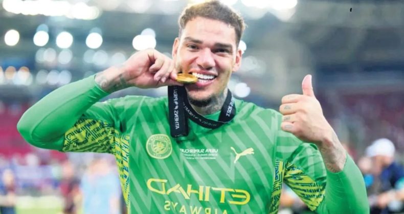 Hayaller Alisson, Gerçekler Ederson