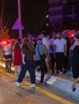 Hayata Değer Sitesi'ndeki İhmal İddianamesi: 13 Şüpheliye 22.5 Yıla Kadar Hapis Cezası İsteniyor