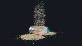 Hayatımızdaki Gizli Tehlike: Plastik