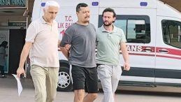 Hayvan Katili Şaman Ramazan Kalkan