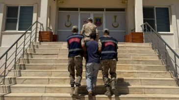 Hayvanlarla İlgili Uygunsuz Paylaşım Yapan Şahıs G&ouml;zaltına Alındı