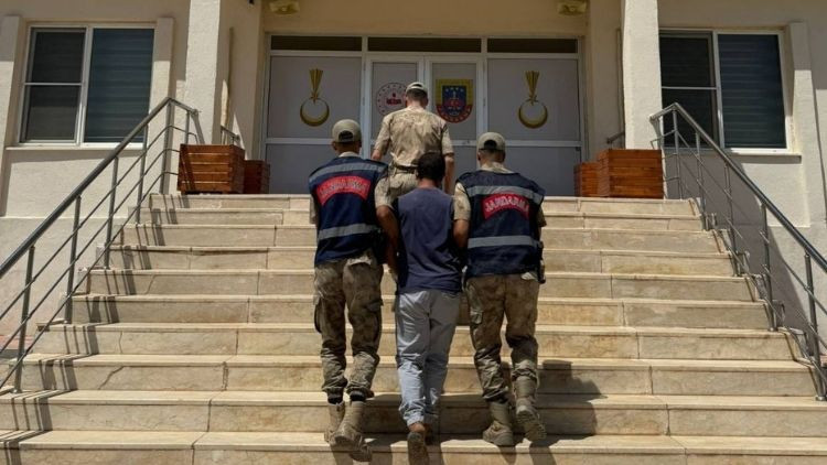Hayvanlarla İlgili Uygunsuz Paylaşım Yapan Şahıs Gözaltına Alındı