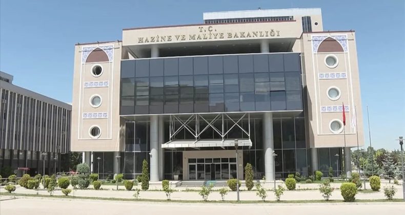 Hazine ve Maliye Bakanlığı'ndan 13,9 Milyar Liralık Kira Sertifikası İhracı