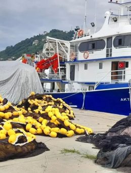 Hazırlıklar Tamamlandı: Balıkçılar 1 Eylül’de "Vira Bismillah" Diyecek
