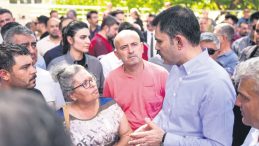 Hep birlikte kentsel dönüşümü gerçekleştirelim