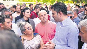 Hep birlikte kentsel d&ouml;n&uuml;ş&uuml;m&uuml; ger&ccedil;ekleştirelim