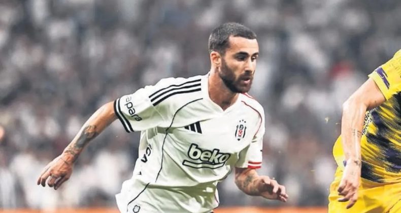 Hepsini ‘Rafa’ kaldırdı