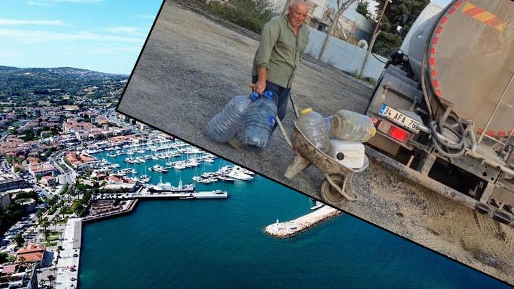 Her gün 10 saat su kesintisi gerçekleşecek! | İki ilde su krizi patlak verdi: Ceza mı alıyoruz?