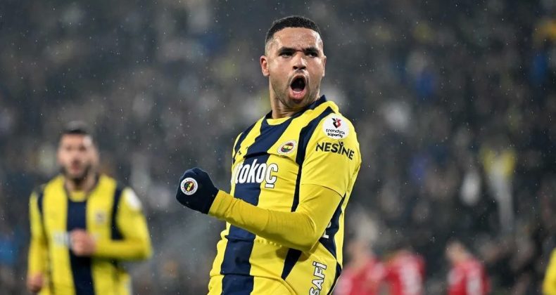 Her Sene Bir Rekor!