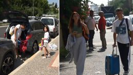 Her Şey Dahil Otele 2 Bin 500 Euro Ödedi, Mağdur Oldu: 10 Gündür Çekmediğimiz Çile Kalmadı