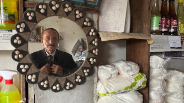 Herkes onu memur sanıyor! Askerlikte aldığı disiplini işine yansıttı | 'Bunu yapmadan evden &ccedil;ıkmam'