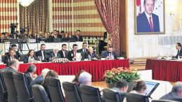 Hiçbir Pazarlık ve Al-Ver Yok