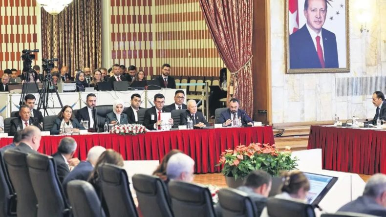Hiçbir Pazarlık ve Al-Ver Yok