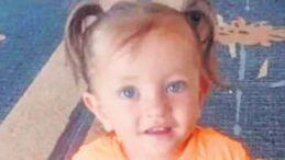 Hiranur Bebek, Aracın Altında Hayatını Kaybetti