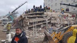 Hisami Apartmanı Davasında Karar Verildi! 100 Kişi Hayatını Kaybetmişti…