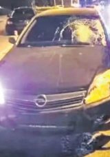 Hız Sınırını Aşarak Ahmet&rsquo;i Hayatından Etti
