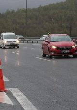 Hız Sınırlarına Dair Genelge Resmi Gazete'de Yayınlandı