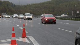Hız Sınırlarına Dair Genelge Resmi Gazete'de Yayınlandı