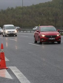 Hız Sınırlarına Dair Genelge Resmi Gazete'de Yayınlandı