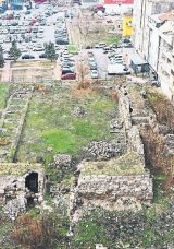 Hoca Hasan Medresesi Geleceğe Taşınıyor