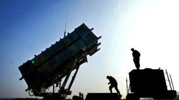Hollanda, Ukrayna'ya ABD Silah Sistemleri Teslim Eden İlk NATO M&uuml;ttefiki Oldu