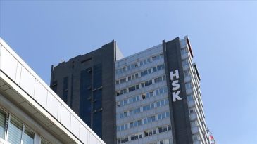 HSK&rsquo;ya &lsquo;İBB Borsası&rsquo; İtirazı