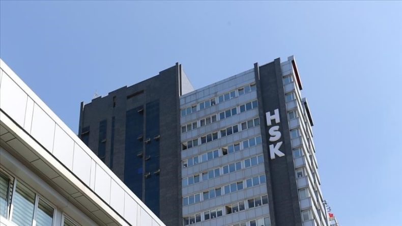 HSK’ya ‘İBB Borsası’ İtirazı