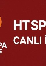 HT SPOR CANLI İZLE | UEFA Avrupa Ligi Panathinaikos – Samsunspor Ma&ccedil;ını Şifresiz İzleyin!