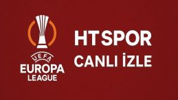 HT SPOR CANLI İZLE | UEFA Avrupa Ligi Panathinaikos – Samsunspor Maçını Şifresiz İzleyin!