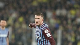 Hull City, John Lundstram Transferini Duyurdu
