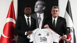 Hücum Timi Artık Tamamlandı