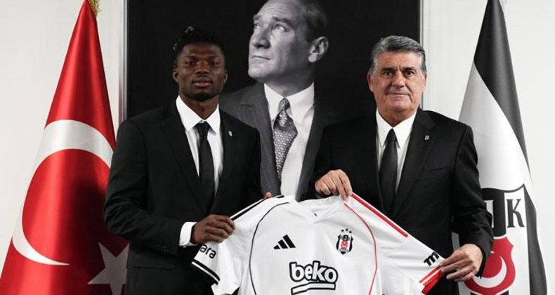 Hücum Timi Artık Tamamlandı