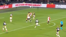 Hücumcular Sıfır Çekti!
