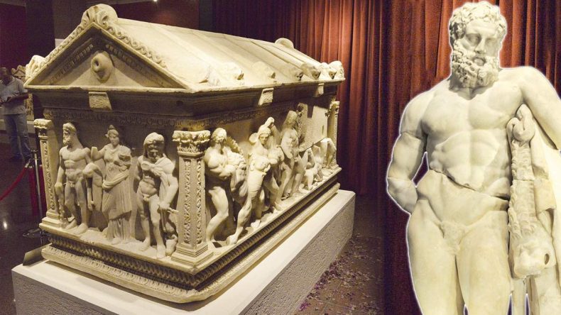Hürriyet'in analizine göre: Herkül'ün evi tehlikede