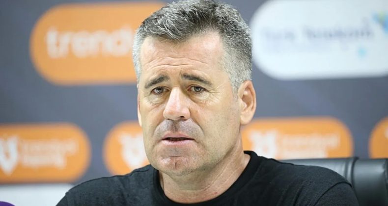 Hüseyin Eroğlu: Bu Maçtan Ders Çıkarmamız Gerekiyor