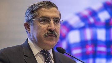 H&uuml;seyin Yayman'dan ABD Dışişleri Bakanlığı'nın Raporuna Tepki