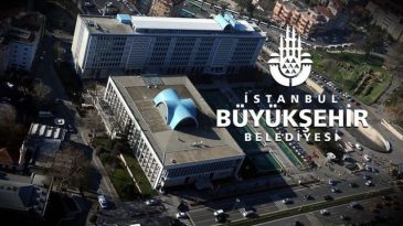 İBB Başkan Danışmanı Duman'ın İfadeleri G&uuml;n Y&uuml;z&uuml;ne &Ccedil;ıktı