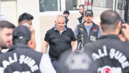 İBB Soruşturmasında 5 Şüpheli Tutuklandı