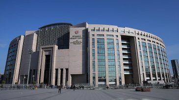 İBB Soruşturmasında R&uuml;şvet İddiasıyla Adı Ge&ccedil;en Avukata Ev Hapsi Cezası
