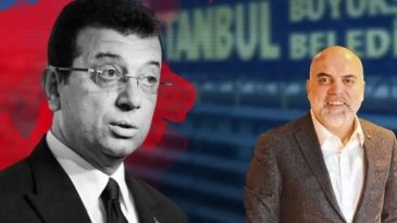 İBB soruşturmasında tutuklanmıştı! Murat Kapki'den yeni ifade: Ongun ve K&ouml;ksal kiraladığım tekneyle Yunanistan&rsquo;a gitti