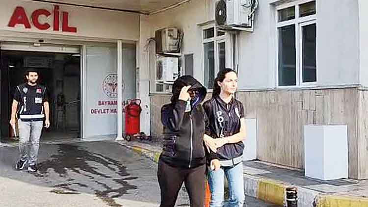 İBB'ye Yeni Dalga: Beyoğlu Belediye Başkanı Gözaltına Alındı