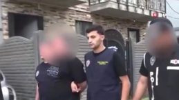 İçişleri Bakanı Ali Yerlikaya Duyurdu: 12'si Kırmızı Bültenli 14 Suçlu Türkiye'ye Getirildi