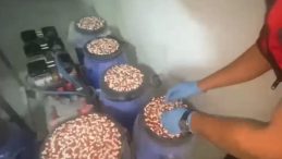 İ&ccedil;işleri Bakanı Ali Yerlikaya'dan &Ouml;nemli A&ccedil;ıklama: İstanbul'da Uyuşturucu Operasyonu