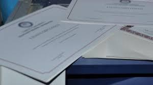 İçişleri Bakanı Ali Yerlikaya'dan Sahte Diploma Skandalına İlişkin Açıklama: 37 Kişi Tutuklandı