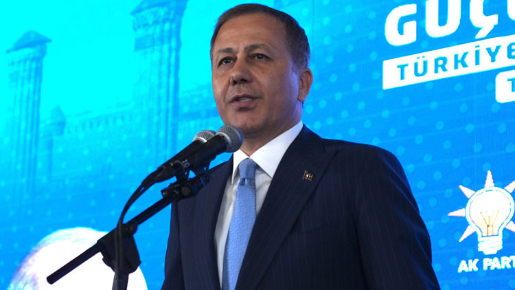 İçişleri Bakanı Yerlikaya: Terör Artık Tarihin Karanlık Bir Dipnotudur