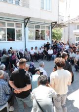 İ&ccedil;işleri Bakanı Yerlikaya&rsquo;dan Deprem A&ccedil;ıklaması!
