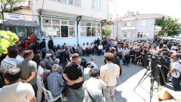 İçişleri Bakanı Yerlikaya’dan Deprem Açıklaması!