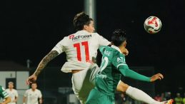 Iğdır FK ve Vanspor Gol Atamadı