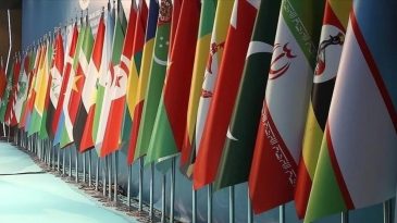 İİT Gazze Konusunda Toplantı D&uuml;zenliyor