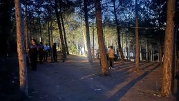 İki Arkadaş Arasında Kan Dökülmesi: 1 Kişi Hayatını Kaybetti, 1 Kişi Yaralı!